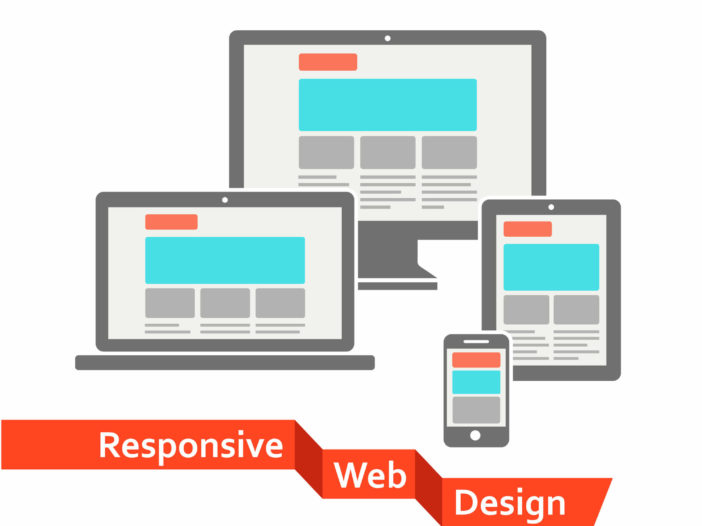 responsive web design